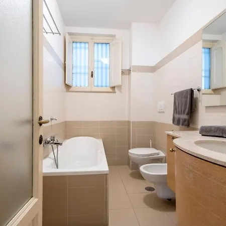 Appartamento Zaum House, Quartiere Umbertino Bari