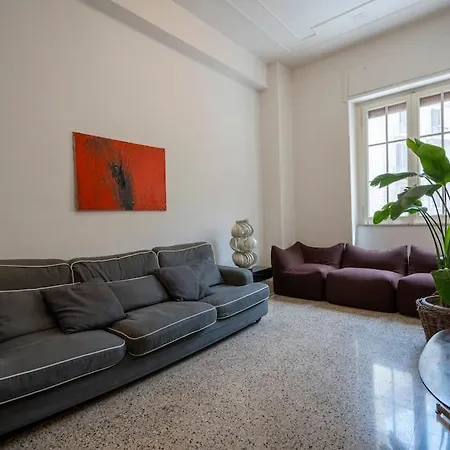 公寓 Zaum House, Quartiere Umbertino