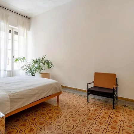 Appartamento Zaum House, Quartiere Umbertino Bari