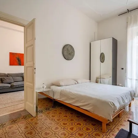 Zaum House, Quartiere Umbertino 巴里