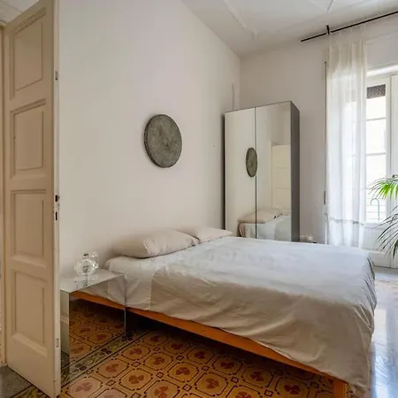 Zaum House, Quartiere Umbertino * 巴里