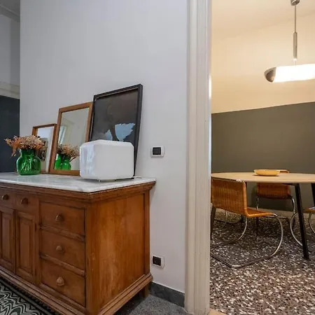 Zaum House, Quartiere Umbertino 巴里