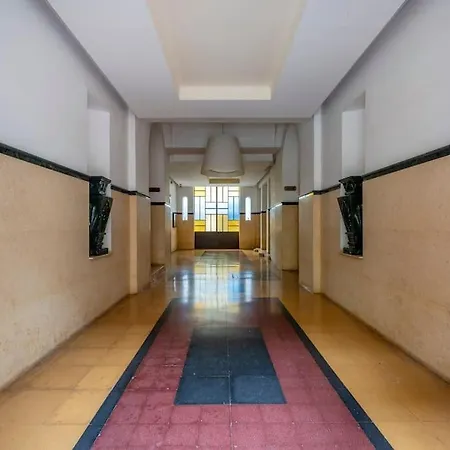 Zaum House, Quartiere Umbertino * Bari