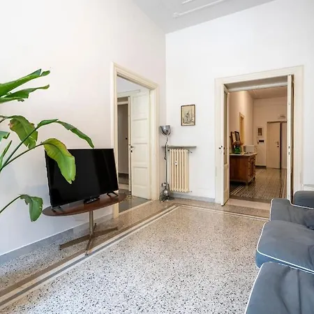 Zaum House, Quartiere Umbertino Lejlighed Bari